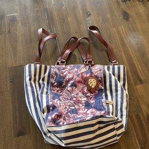 Tommy Bahama Tote Bag
